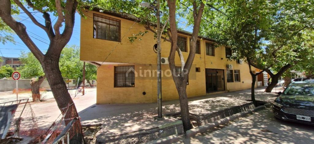 Departamento en Alquiler en Capital, Mendoza