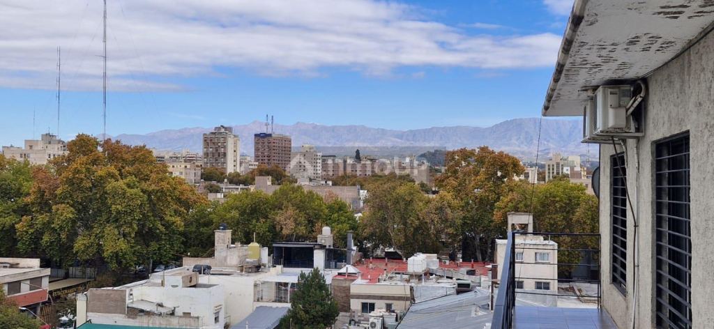 Departamento en Alquiler en Capital, Mendoza
