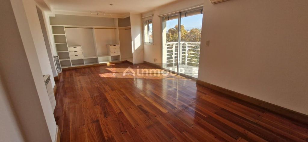 Departamento en Alquiler en Capital, Mendoza