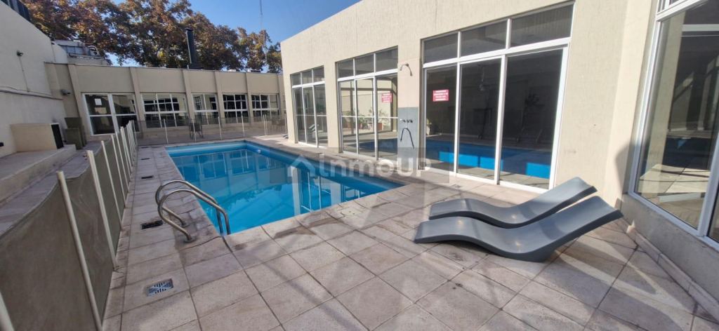 Departamento en Alquiler en Capital, Mendoza