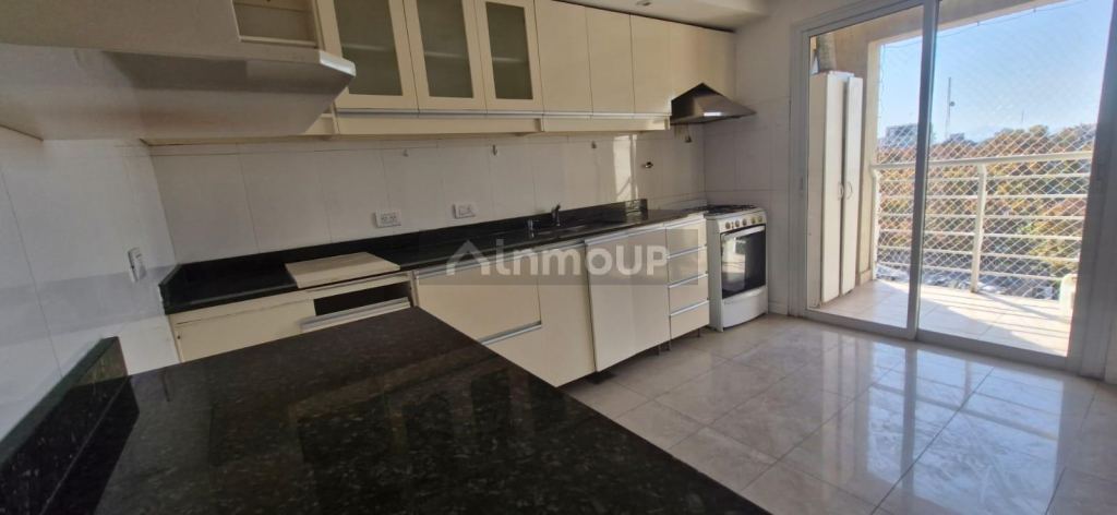 Departamento en Alquiler en Capital, Mendoza