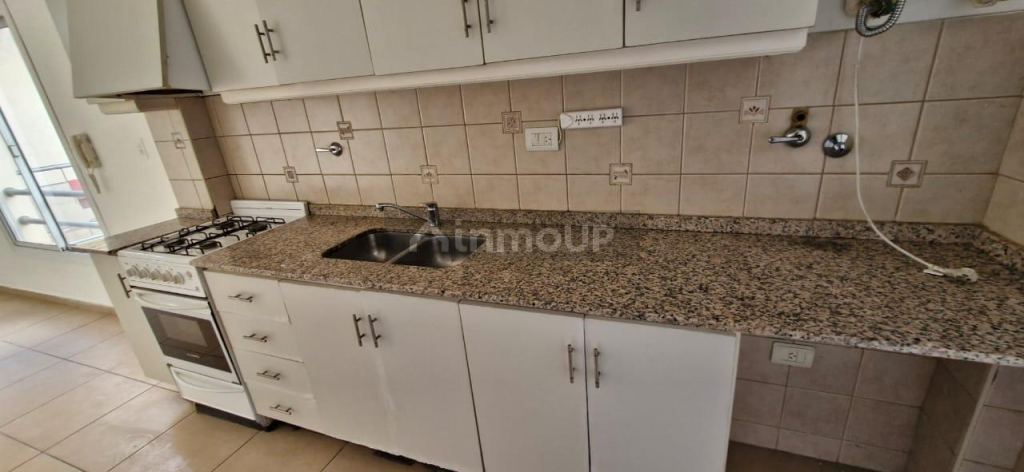 Departamento en Alquiler en Godoy Cruz, Mendoza
