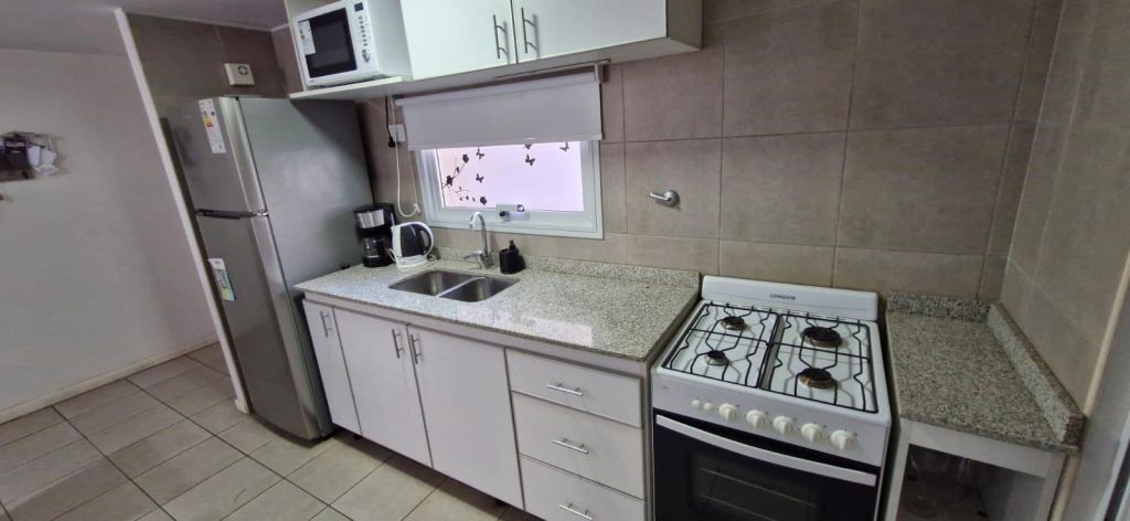 Departamento en Alquiler en Capital, Mendoza