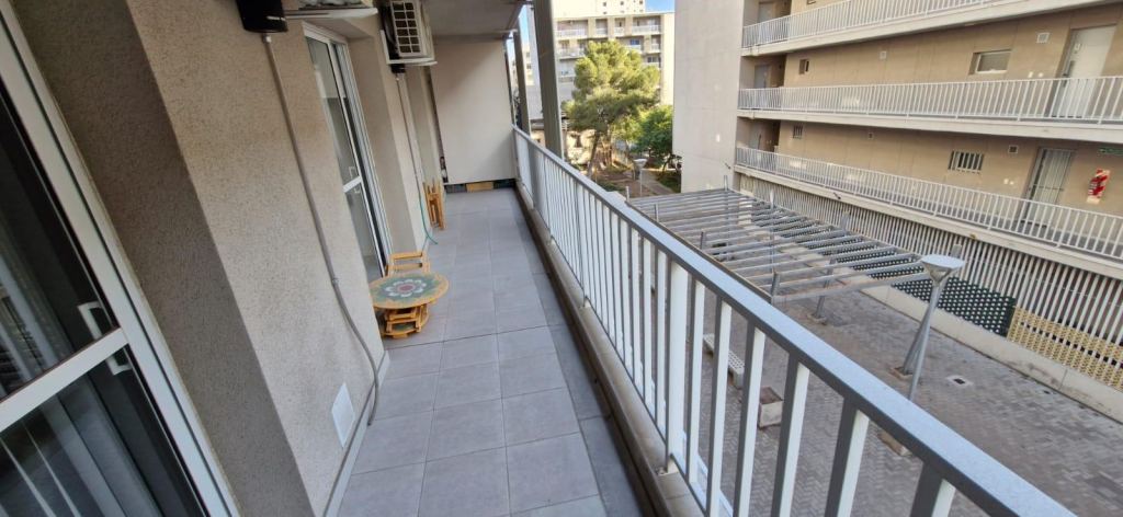 Departamento en Alquiler en Capital, Mendoza