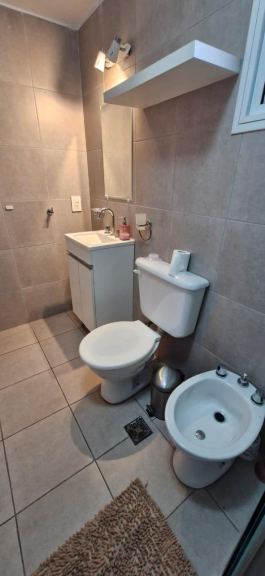 Departamento en Alquiler en Capital, Mendoza