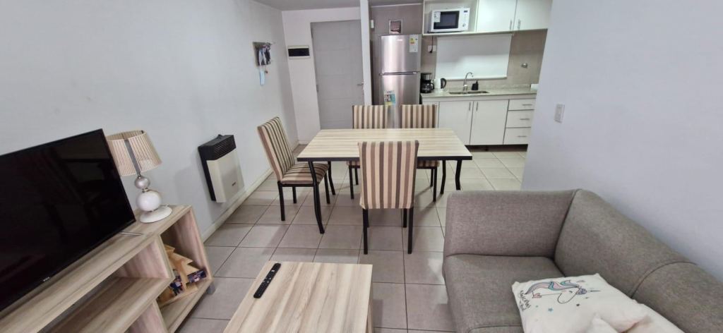Departamento en Alquiler en Capital, Mendoza