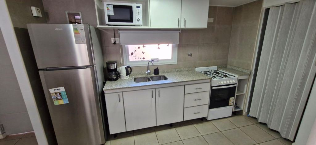 Departamento en Alquiler en Capital, Mendoza