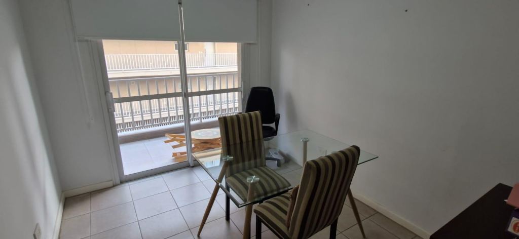 Departamento en Alquiler en Capital, Mendoza