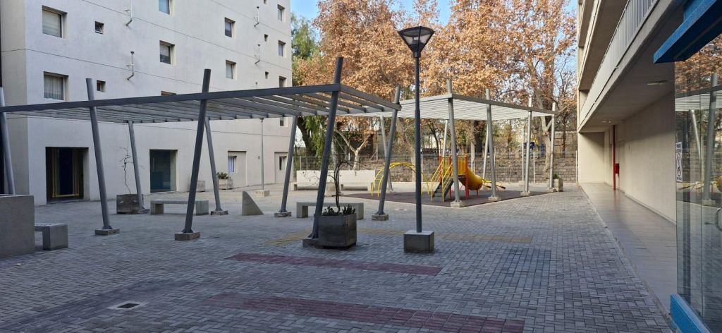 Departamento en Alquiler en Capital, Mendoza