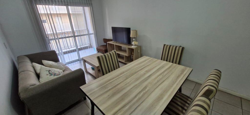 Departamento en Alquiler en Capital, Mendoza
