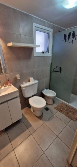 Departamento en Alquiler en Capital, Mendoza