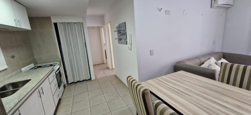 Departamento en Alquiler en Capital, Mendoza