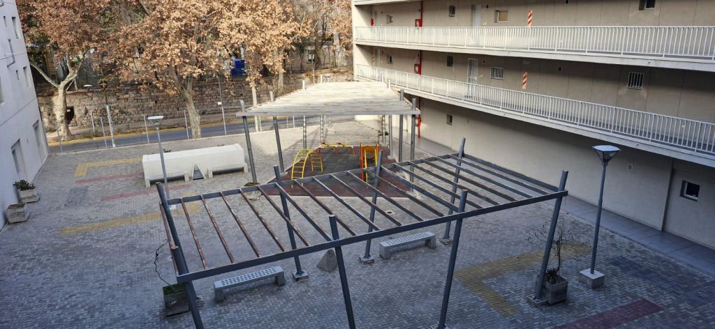 Departamento en Alquiler en Capital, Mendoza