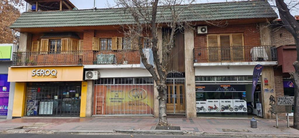 Departamento en Venta en Capital, Mendoza