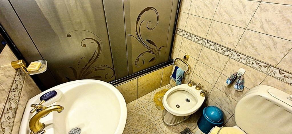 Departamento en Venta en Capital, Mendoza