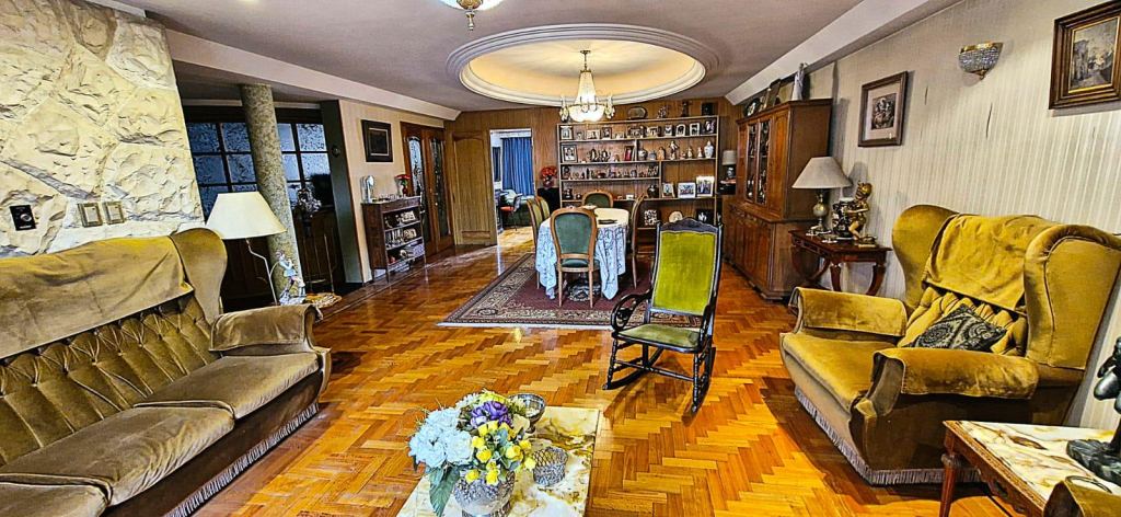 Departamento en Venta en Capital, Mendoza