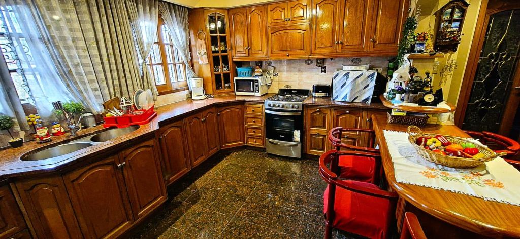 Departamento en Venta en Capital, Mendoza