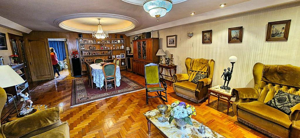 Departamento en Venta en Capital, Mendoza