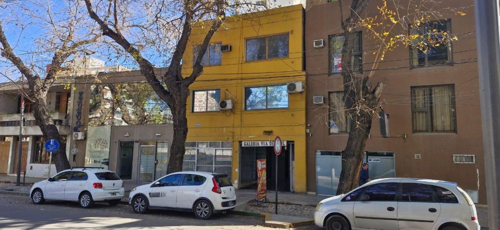 Local Comercial en Alquiler en Capital, Mendoza