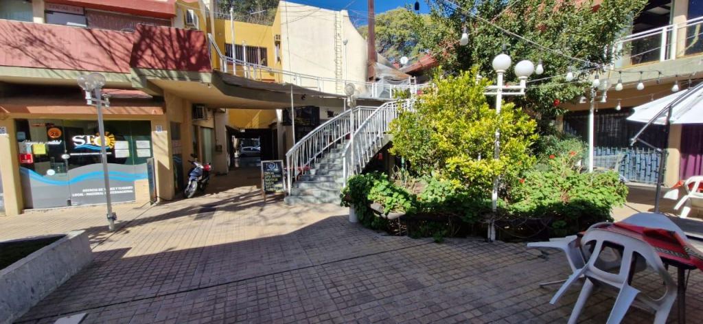 Local Comercial en Alquiler en Capital, Mendoza
