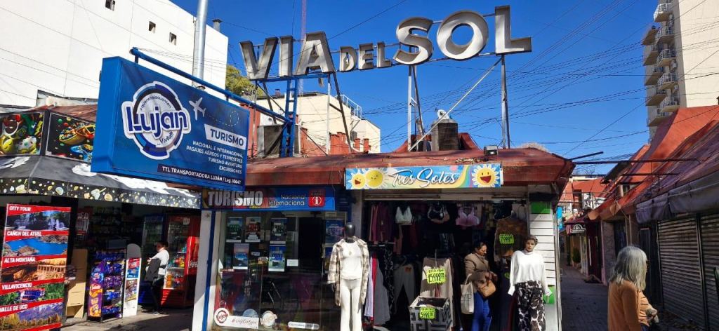 Local Comercial en Alquiler en Capital, Mendoza