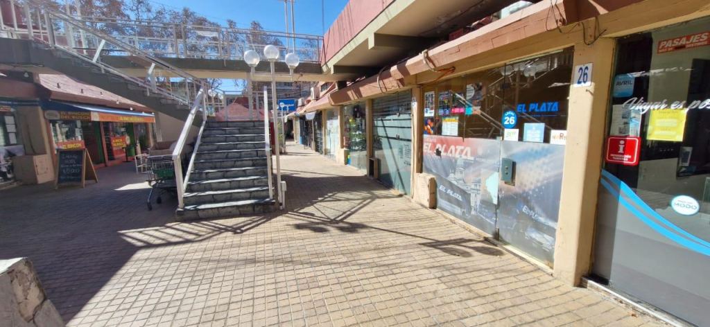 Local Comercial en Venta en Capital, Mendoza