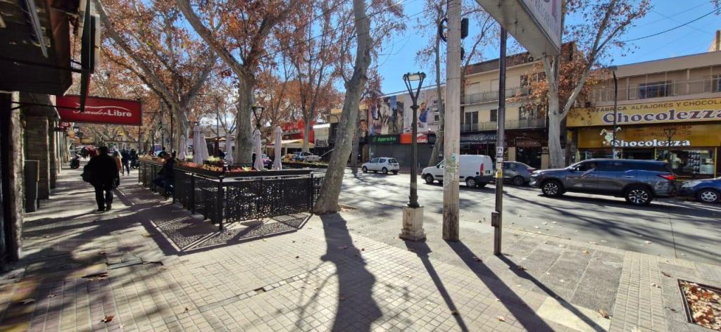 Local Comercial en Venta en Capital, Mendoza