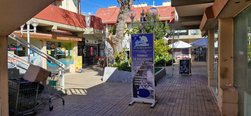 Local Comercial en Venta en Capital, Mendoza