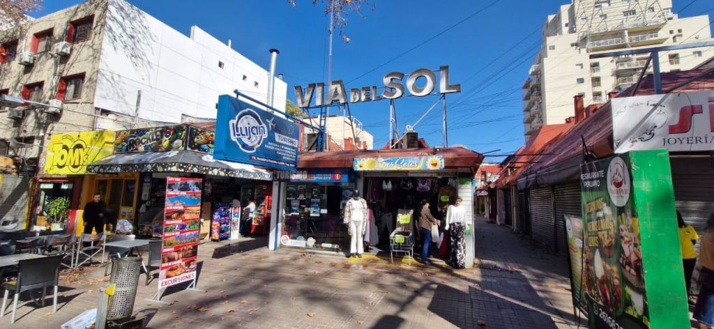 Local Comercial en Venta en Capital, Mendoza