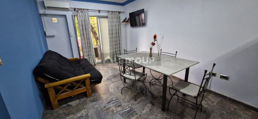 Departamento en Alquiler en Capital, Mendoza