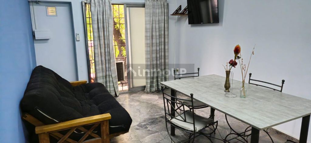 Departamento en Alquiler en Capital, Mendoza