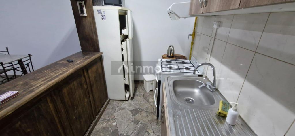 Departamento en Alquiler en Capital, Mendoza