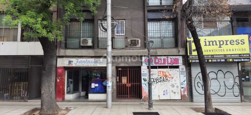 Departamento en Alquiler en Capital, Mendoza