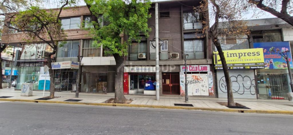 Departamento en Alquiler en Capital, Mendoza