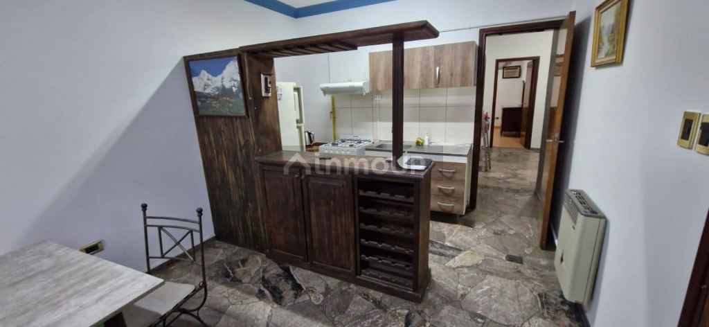Departamento en Alquiler en Capital, Mendoza