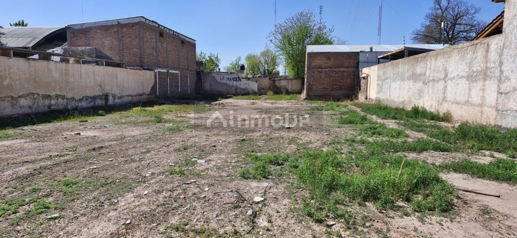 Lote en Venta en Lujan de Cuyo, Mendoza
