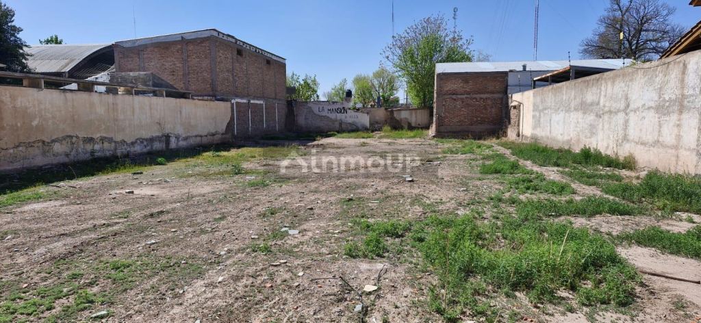 Lote en Venta en Lujan de Cuyo, Mendoza