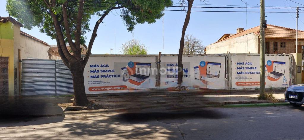 Lote en Venta en Lujan de Cuyo, Mendoza
