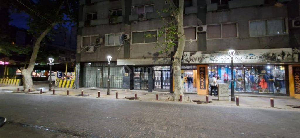Departamento en Alquiler en Capital, Mendoza