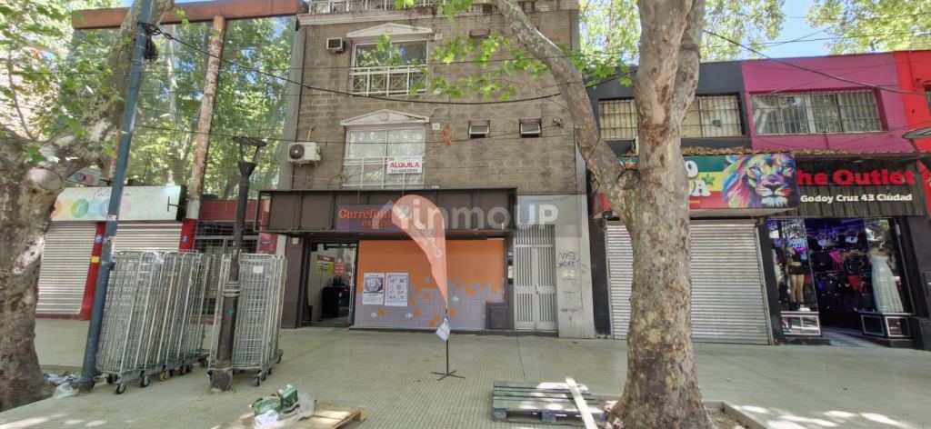 Departamento en Alquiler en Capital, Mendoza