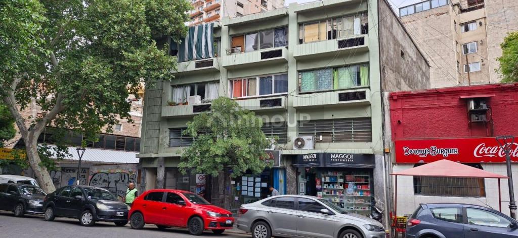 Departamento en Alquiler en Capital, Mendoza