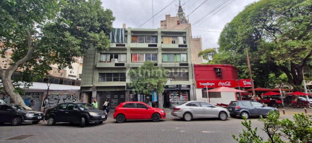 Departamento en Alquiler en Capital, Mendoza