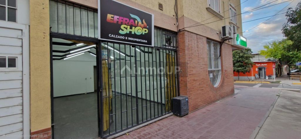 Local Comercial en Alquiler en Guaymallen, Mendoza