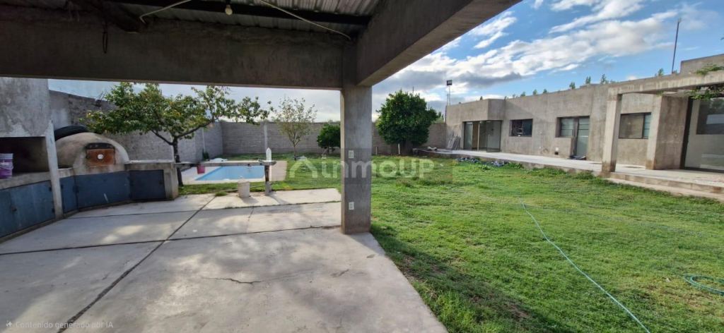 Casa en Alquiler en Maipu, Mendoza