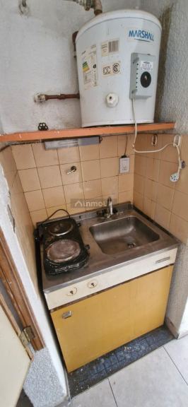Departamento en Alquiler en Capital, Mendoza