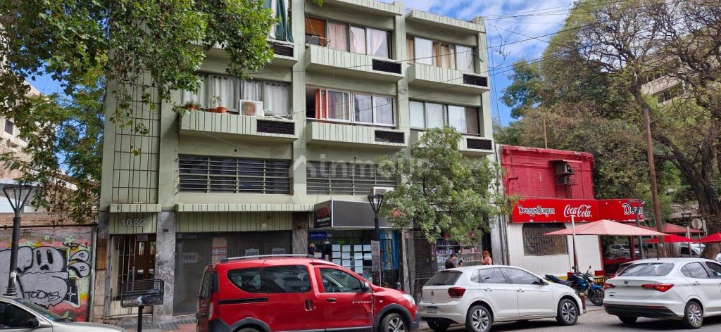 Departamento en Alquiler en Capital, Mendoza