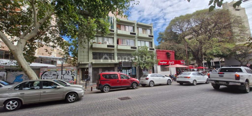 Departamento en Alquiler en Capital, Mendoza