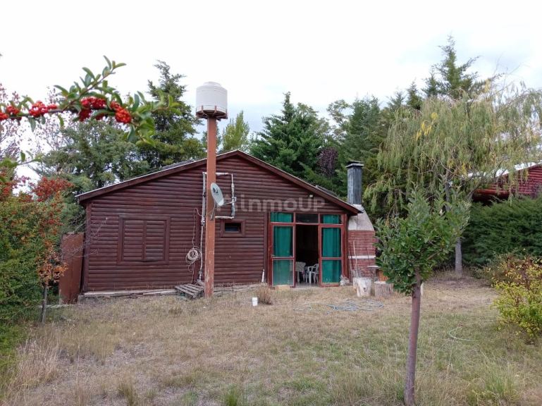Casa en Venta en Lujan de Cuyo, Mendoza