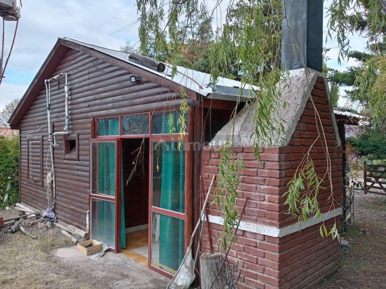Casa en Venta en Lujan de Cuyo, Mendoza