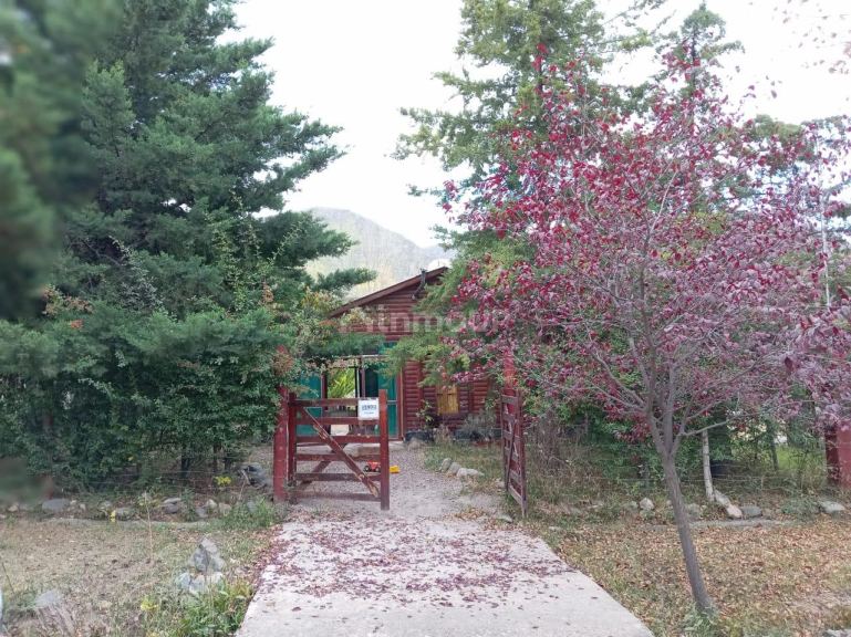 Casa en Venta en Lujan de Cuyo, Mendoza